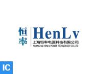 HenLv (恒率)